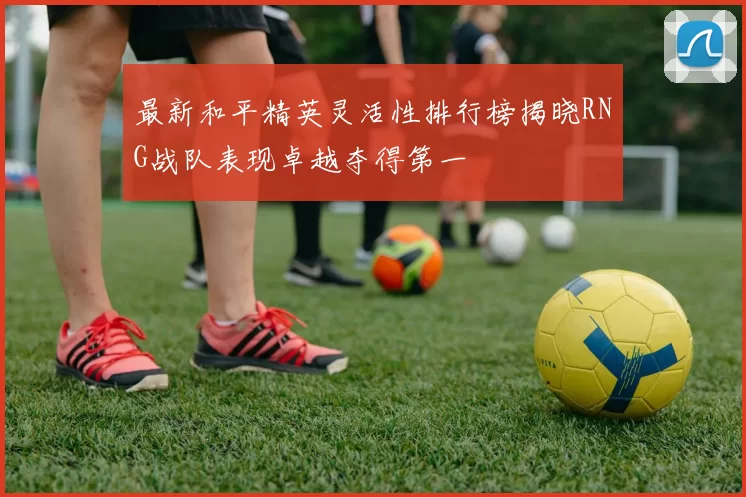 最新和平精英灵活性排行榜揭晓RNG战队表现卓越夺得第一