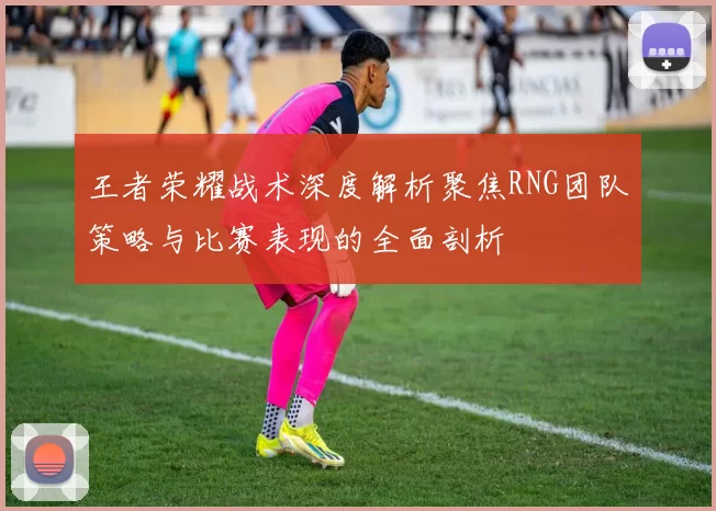 王者荣耀战术深度解析聚焦RNG团队策略与比赛表现的全面剖析