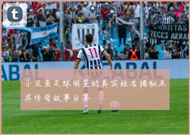 小丑鱼足球明星的真实姓名揭秘及其传奇故事分享
