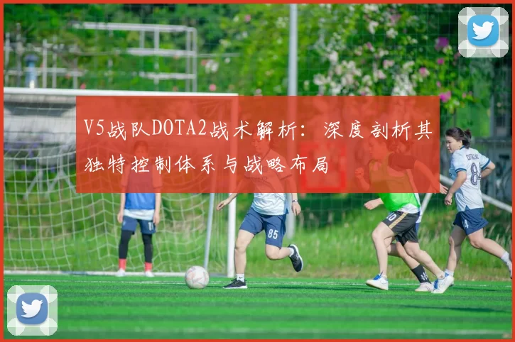 V5战队DOTA2战术解析：深度剖析其独特控制体系与战略布局