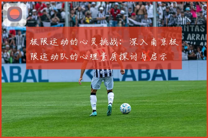极限运动的心灵挑战：深入南京极限运动队的心理素质探讨与启示