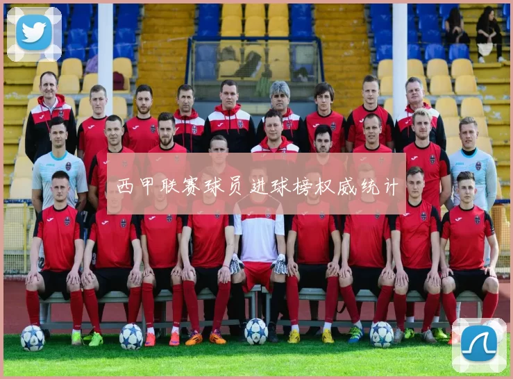 西甲联赛球员进球榜权威统计