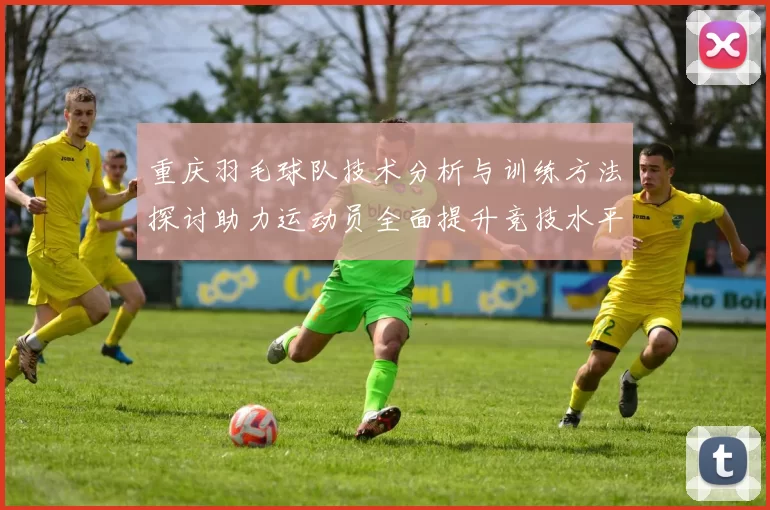 重庆羽毛球队技术分析与训练方法探讨助力运动员全面提升竞技水平