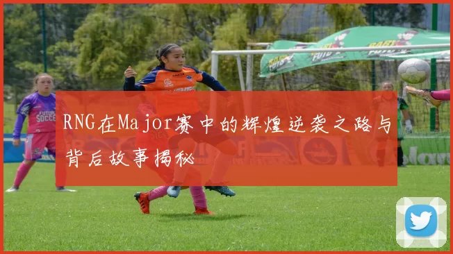 RNG在Major赛中的辉煌逆袭之路与背后故事揭秘