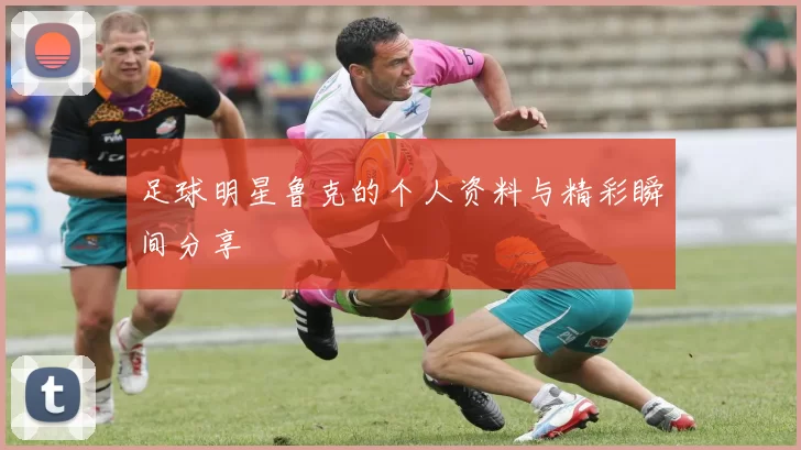 足球明星鲁克的个人资料与精彩瞬间分享