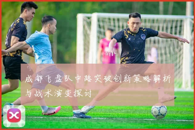 成都飞盘队中路突破创新策略解析与战术演变探讨