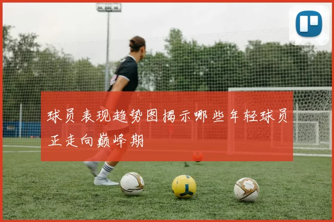 球员表现趋势图揭示哪些年轻球员正走向巅峰期