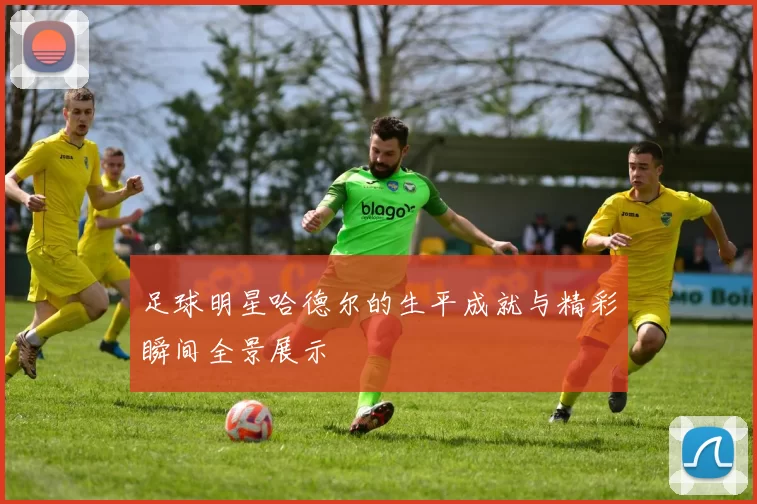 足球明星哈德尔的生平成就与精彩瞬间全景展示