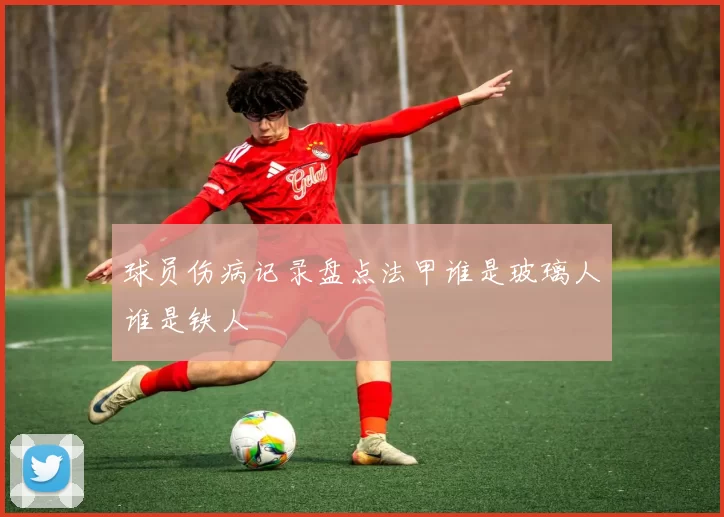 球员伤病记录盘点法甲谁是玻璃人谁是铁人