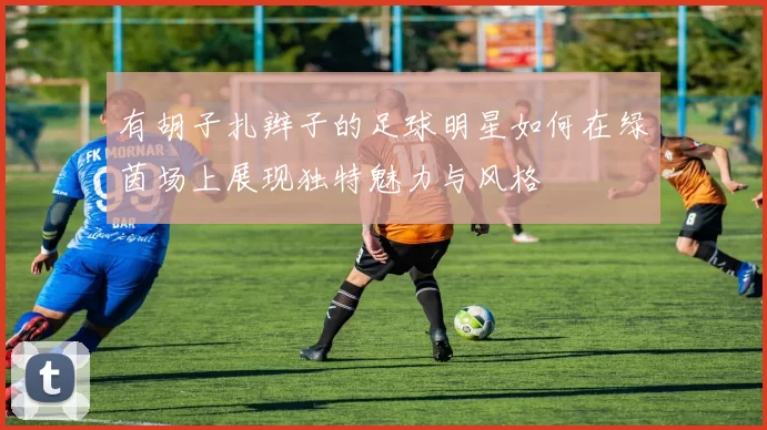 有胡子扎辫子的足球明星如何在绿茵场上展现独特魅力与风格