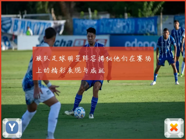 狼队足球明星阵容揭秘他们在赛场上的精彩表现与成就