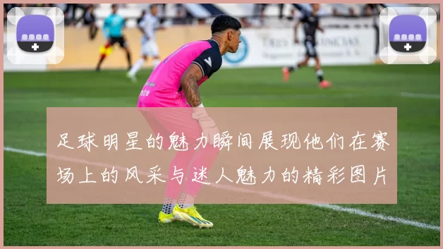 足球明星的魅力瞬间展现他们在赛场上的风采与迷人魅力的精彩图片合集