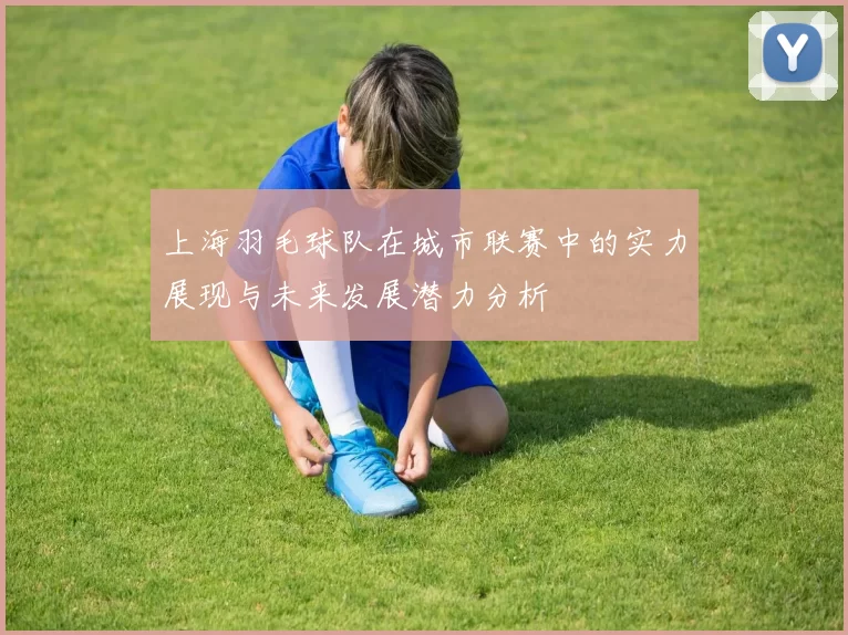 上海羽毛球队在城市联赛中的实力展现与未来发展潜力分析