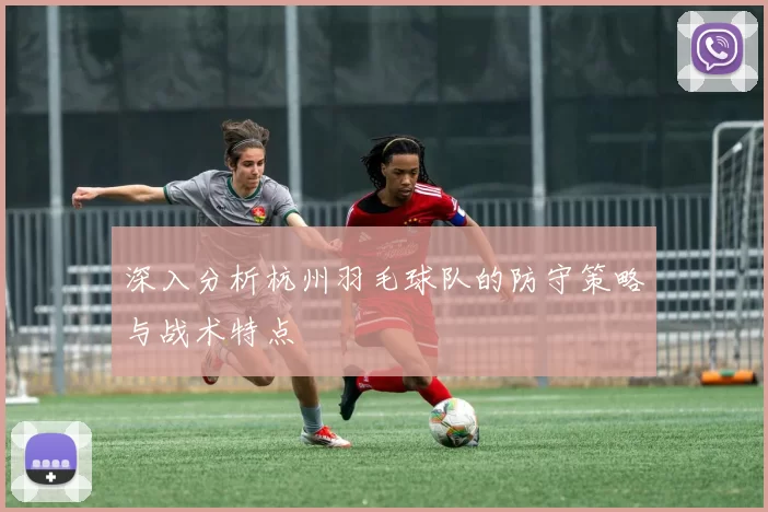 深入分析杭州羽毛球队的防守策略与战术特点