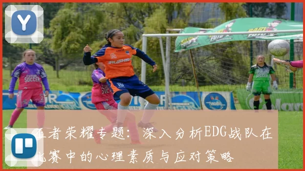 王者荣耀专题：深入分析EDG战队在比赛中的心理素质与应对策略