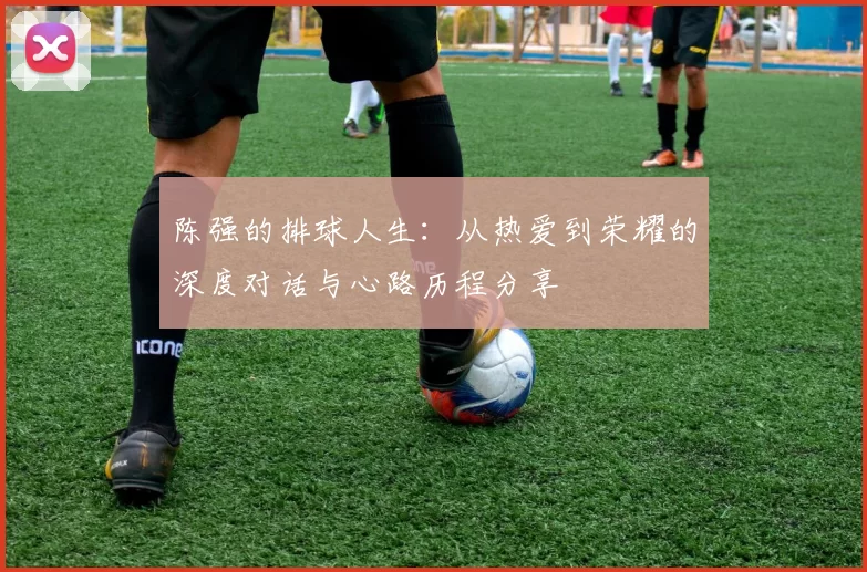 陈强的排球人生：从热爱到荣耀的深度对话与心路历程分享