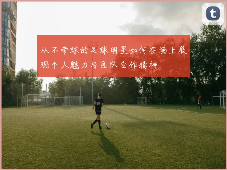 从不带球的足球明星如何在场上展现个人魅力与团队合作精神