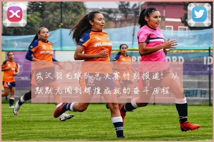 武汉羽毛球队总决赛特别报道：从默默无闻到辉煌成就的奋斗历程